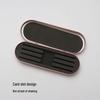 Eyelash Extension Tweezers Tin Storage Box