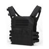 JPC Lightweight Tactical Cosplay Vest Military Outdoor Protective Gear
