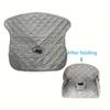 1pc Leak-Proof Baby Seat Pad, Absorbent & Portable for Strollers Car Seats, Easy Clean, Christmas Gift for New Parents