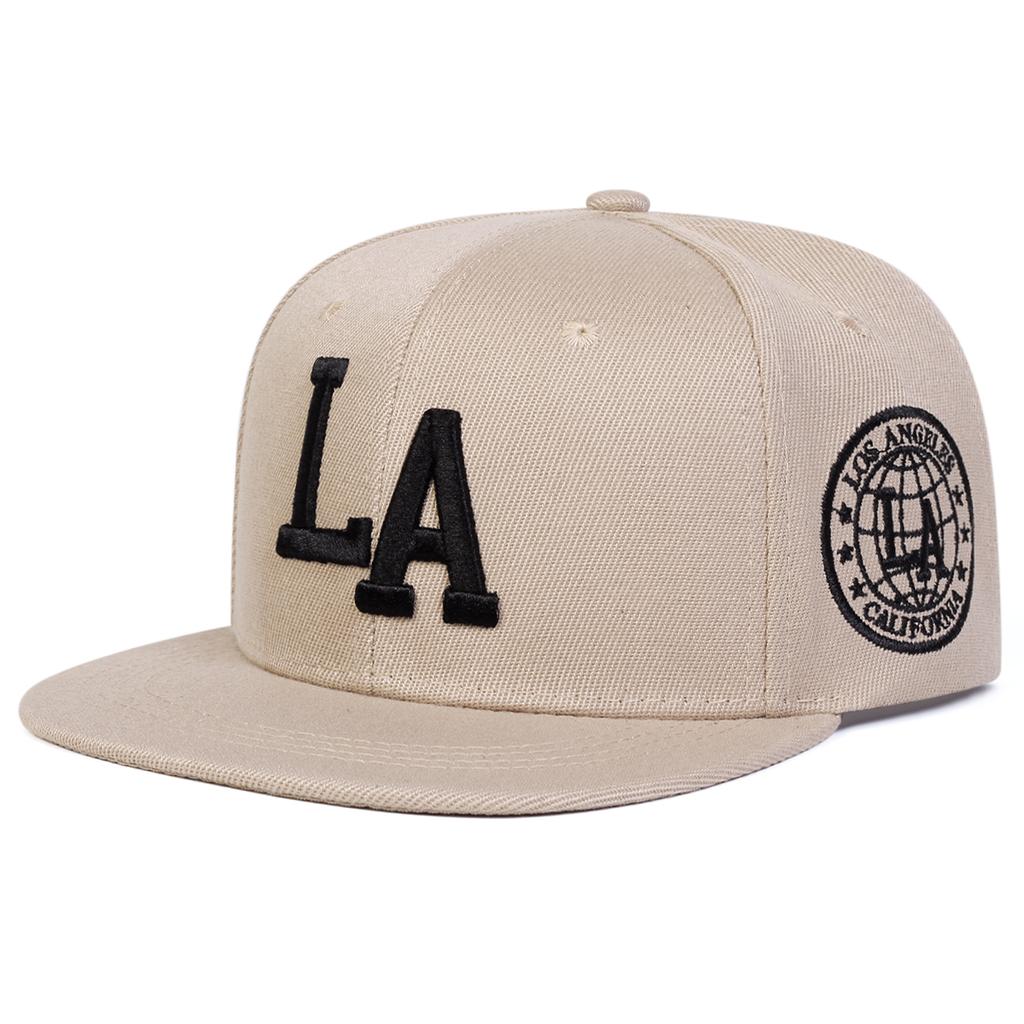Unisex Letter Embroidery Hip-hop Hats Spring And Autumn Outdoor Adjustable Sports Casual Baseball Caps Sunscreen Hat