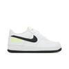 Nike Air Force 1 Low GS Just Do It - White Volt DM3271-100