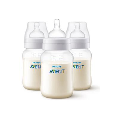 avent bottle solutions set