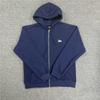 Felpa Unisex con Stampa a Fantasia Trendy Autunno-Inverno