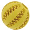 Petio Dog Toy TREATS LOVER Ball S