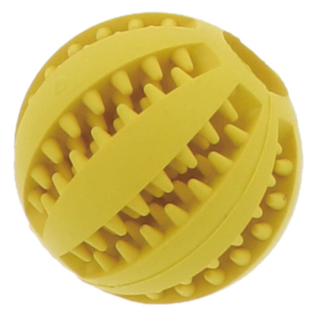 Petio Dog Toy TREATS LOVER Ball S