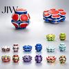Decompression Toy Rubber Band Press Toy, Stress Anxiety Relief Fidget Spinner, 3D Anti-anxiety Printed Relaxation Desk for Kids Teens Adults