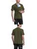 High-Quality Kangaroo Dad & Mom Multifunctional Soothing Shirt T-shirt Vest