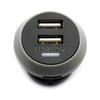 Dual USB Charger Socket Power Outlet 3.1A/4.8A/3.1A To 4.2A for Car Boats Marine RV Mobile