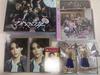 [USED] UNiFY Signed Shohei Nakagawa 2025 First Press Limited Edition Regular Edition Bonus