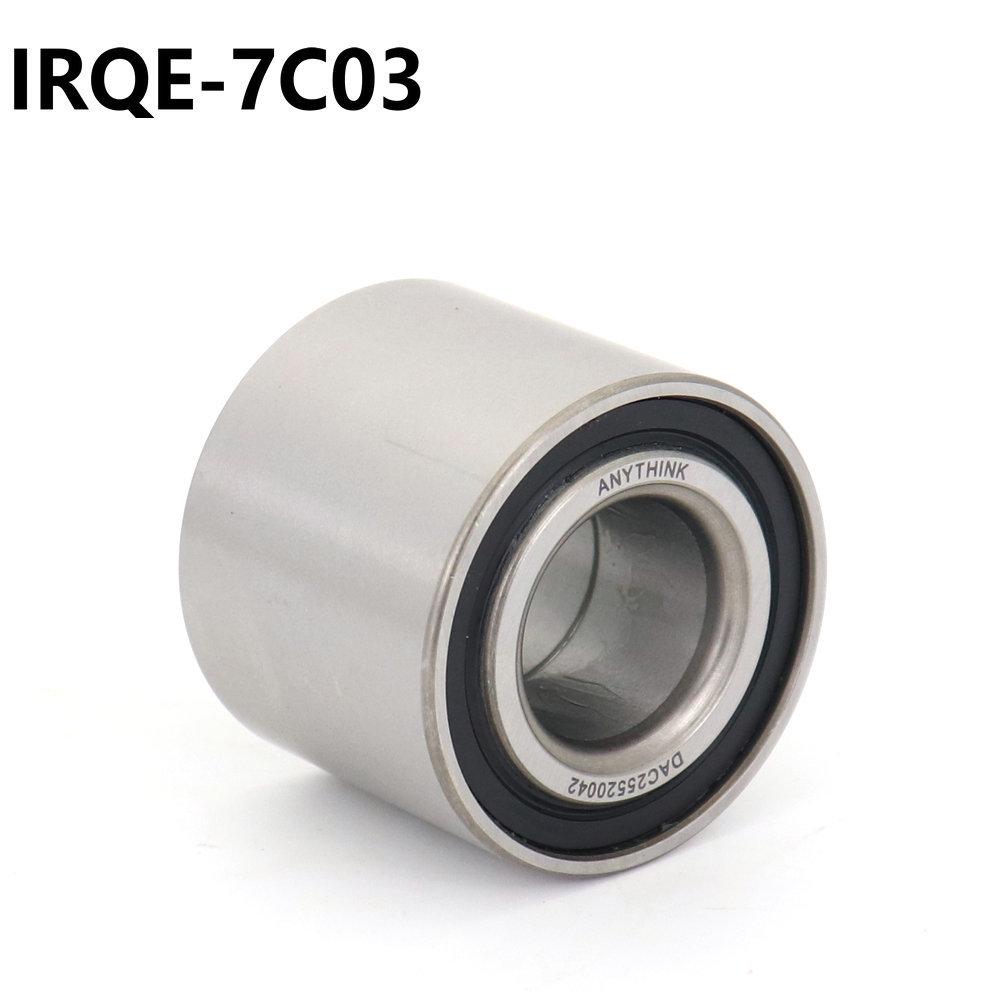 In-Stock IRQE Car Wheel Bearing DAC25520042 for Changan Benben/Suzuki Alto