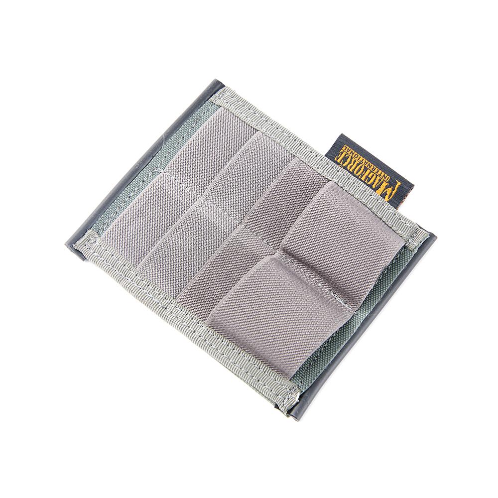 Magforce Sd Card Organizer - Porridge