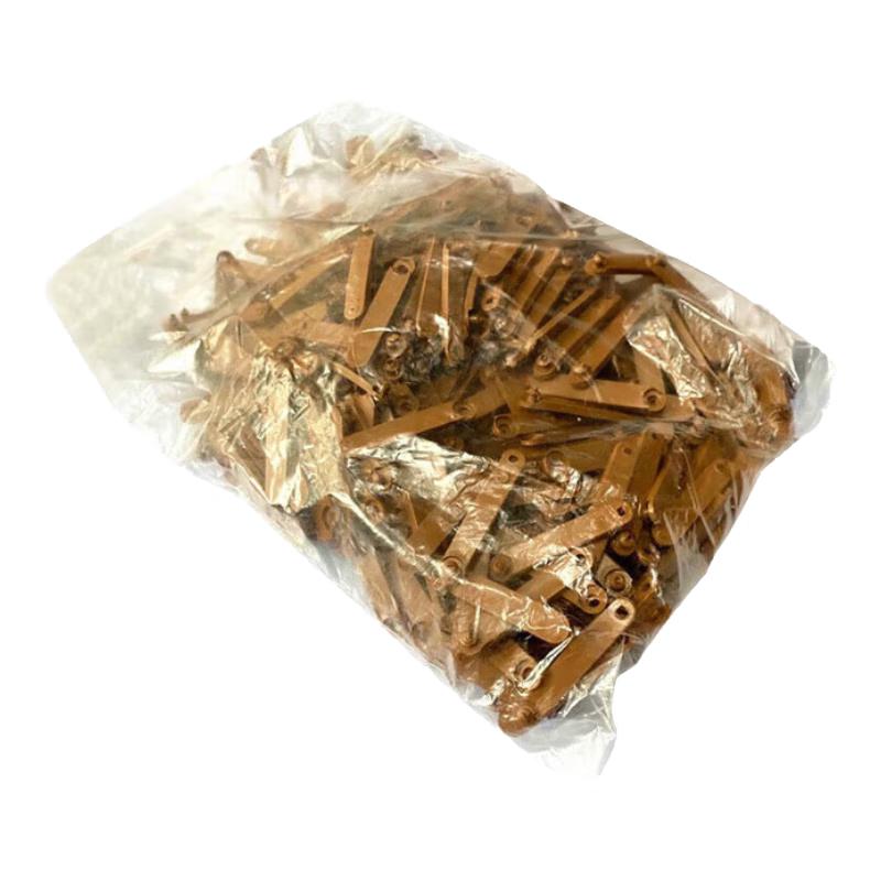 Sandbox Simulation Railway Track Set