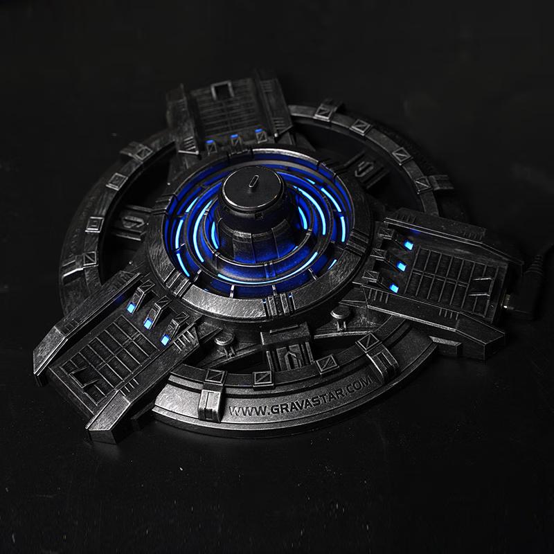 GravaStar G1 PRO Bluetooth Speaker