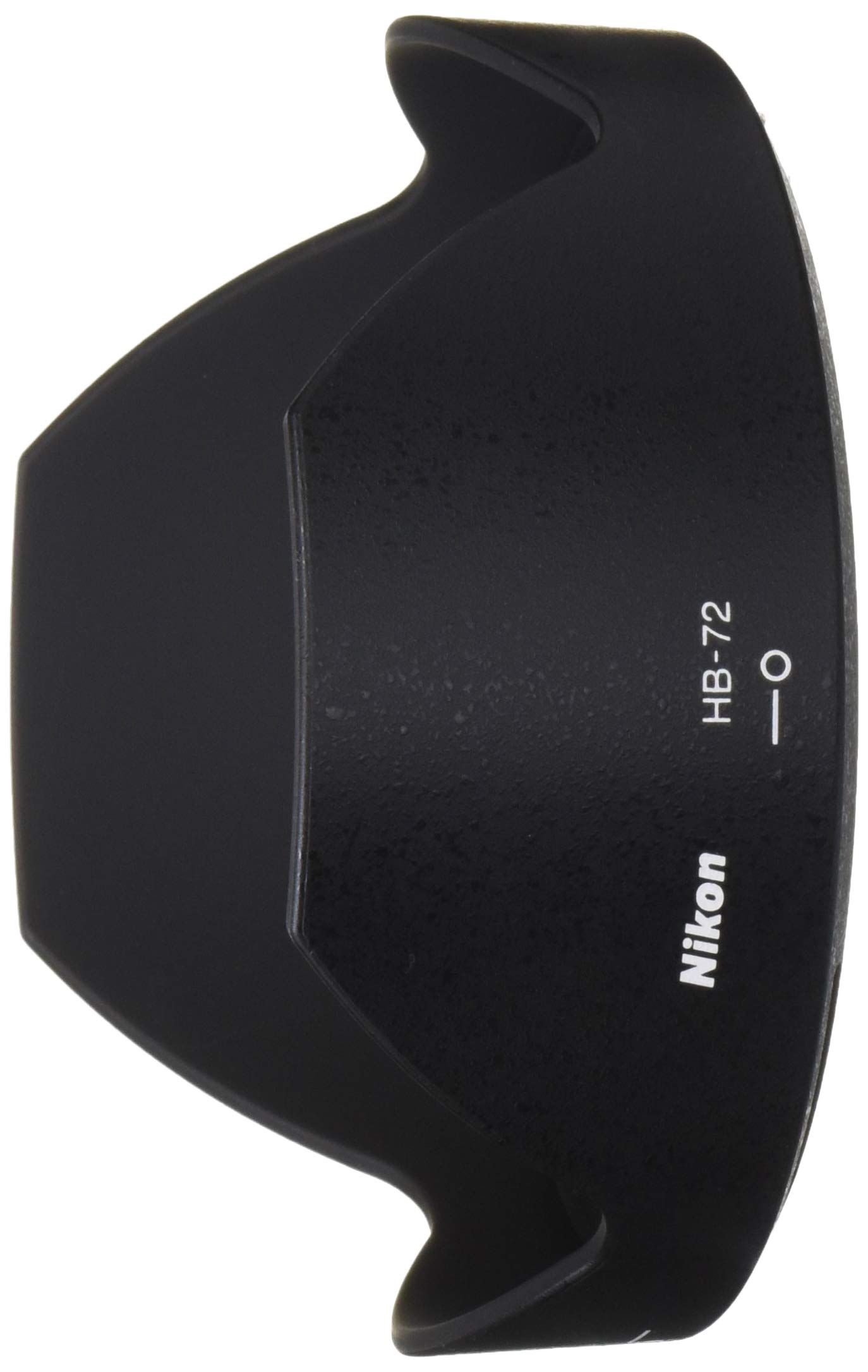 

Nikon Bayonet Hood HB-72