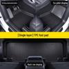 Tesla Model Y/3 TPE Original Front Trunk Mat for Cars