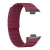 Magnetisches Armband für Xiaomi Mi 9 Pro 8 Pro Armband Silikon Ersatzarmband für RedMi Watch 4 5 Uhrenarmband Correa Miband 9Pro