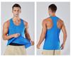 2026 Summer Quick-Dry Couple's Track and Field Marathon Vest
