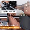 JASIDA Car Table for Back 2025 Improved with Compatible with Front and Rear Rotating Phone Adjustable Car Desk for Eating and Working In the Car