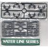 Tamiya 1/700 Waterline Series No.214 Japanese Navy Aircraft Carrier Zuikaku Plastic Model 31214 Large