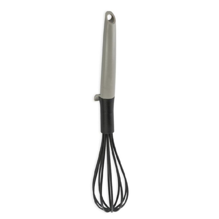 Soft Nylon Whisk Eggs Moxing Tool Essential Nylon Whisk Mixing Blenders For Enthusiasts And Experienced Cooks Alike 1