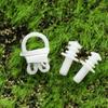Accessories Sports Earplugs Sleep Earplugs Silicone Earplugs Nasal Clip Earplugs Nasal Protection