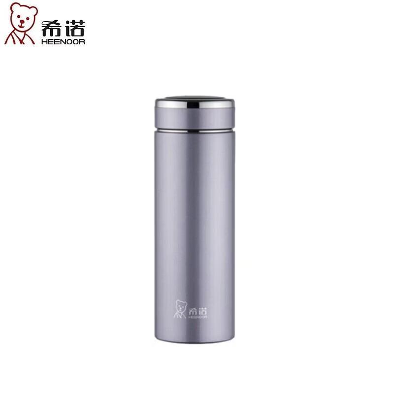 HEENOOR XN-3011 Insulated Stainless Steel Mug with Tea Infuser