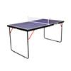 Mini Ping-Pong Table MASTER Midi Table Fun