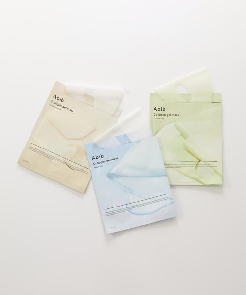 Abib Collagen Jelly Mask 5ea (3 Types)