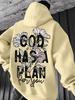 Streetwear Kids Hip Hop Sports Hoodie,loose long sleeve hoodie,stylish flower and slogan print,breathable fabric for kids daily activities.
