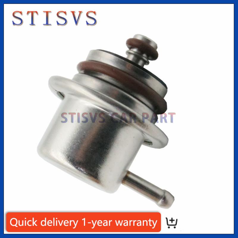 13531729319 Fuel Pressure Regulator For BMW Z3 X5 3 8 5 7 Series E36 E34 E32 E38 E31 E39 E53 Coupe Touring New High Quality