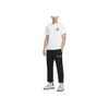 Nike LeBron Einfarbiges Fleecegefüttertes Strick-Sweatpants Herren Unterteile Schwarz FB7128-010