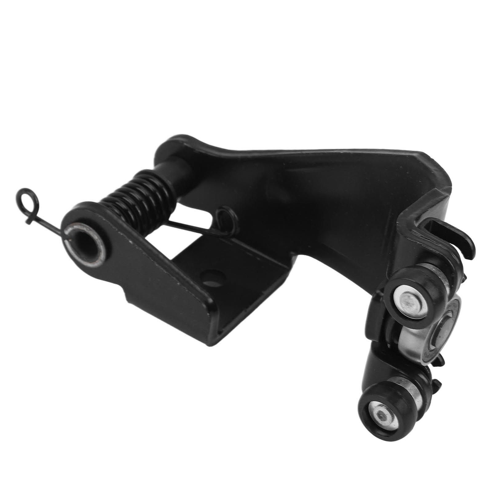 Electric Side Sliding Door Roller Metal Door Roller Middle Center Bracket for Odyssey 2011 to 2017 Right 72561TK8A11