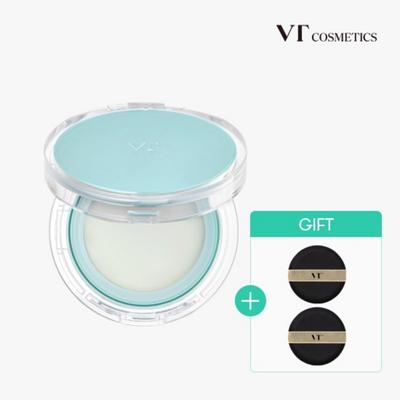 VT Cosmetics [VT] PDRN Essence Glow Sonnenpuder, 10g, 1 Stück