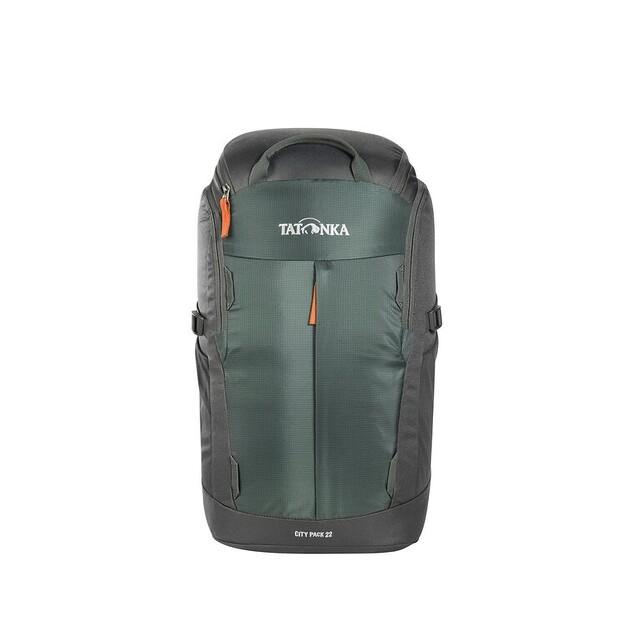 

Рюкзак Tatonka 319676 One Size