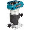 Makita Επαναφορτιζόμενο Trimmer 18V (Μόνο σώμα) RT50DZ