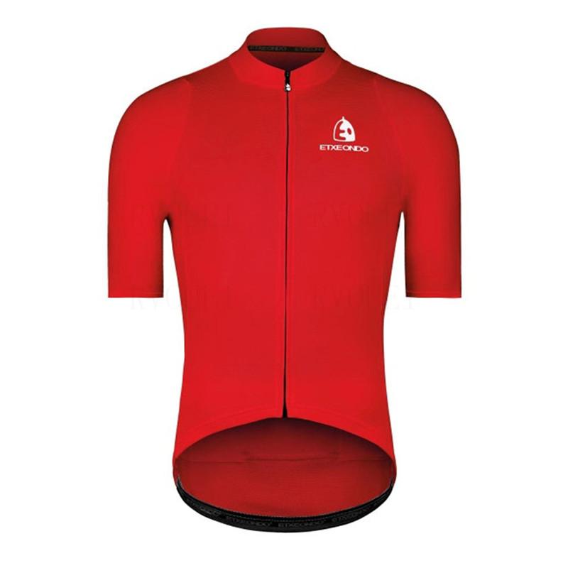 2026 Etxeondo Team Cycling Jersey Set Summer Short Sleeve Bike Uniform Mountain Bike Tour De Riding Jersey Maillot Ropa Ciclismo