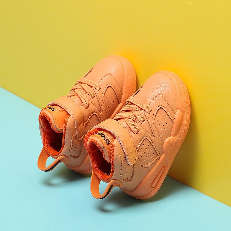 Детская обувь TWINFLAMES — фото 3