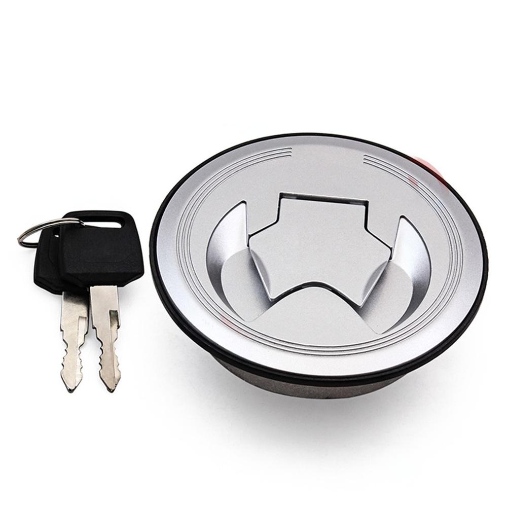 

Крышка бензобака с замком зажигания и 2 ключами для ITALIKA 125Z Все модели B