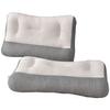 New Anti-traction Pillow Adult Cervical Vertebra Pillow Correction Pillow Core Pillow for Comfortable Sleep