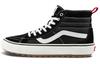 Sk8-Hi MTE 1 Noir - VN0A5HZY6BT