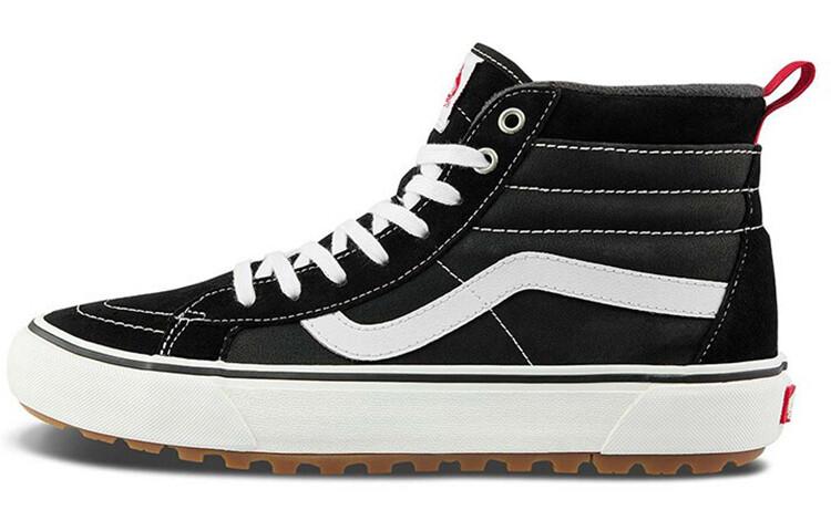 

VANS Sk8-Hi MTE 1 Black - VN0A5HZY6BT 37