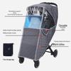 Universal Baby Stroller Rain, Wind, and Dust Cover