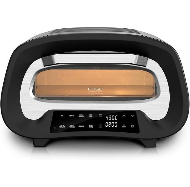Electric Grill Caso PizzaChef 430° (2984)