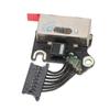 Power Board Replacement PCB Material Replaceable Charging Power Board for MD212 for MD213 for A142 for OS Laptop