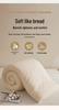 Thickened Soft Cotton Wadding Mattress Pad for Student Dorm Single Bed or Floor