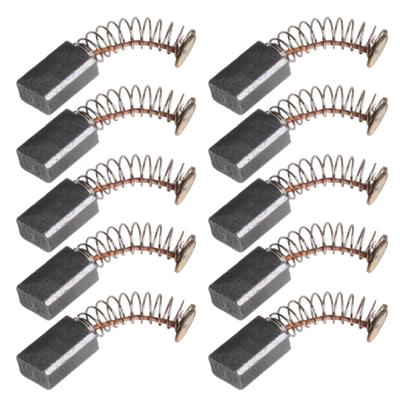 Carbon Brushes Motor Brush Set Replacement Brushes