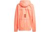 Adidas Grade School Jackets Hooded Moderate HR6276