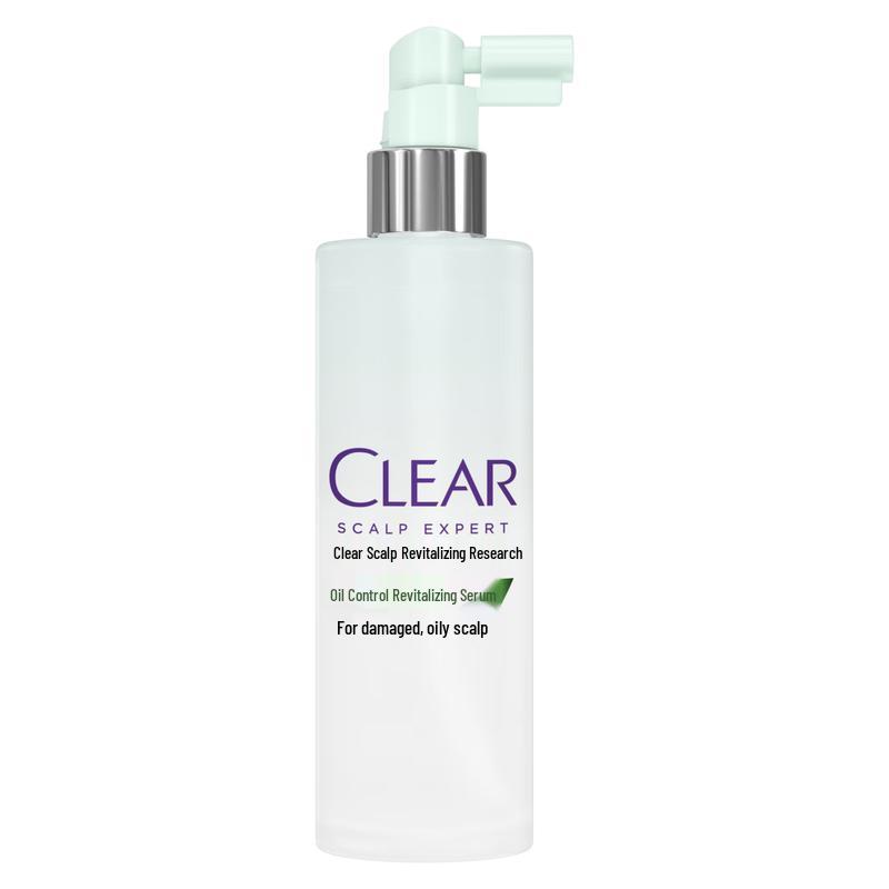 Clear Scalp Care Essence