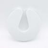 NEW 2 Pcs Door Stop Stopper Wedge Protection Finger Safety Home Decor For Baby Doorstop Safety Clip-proof Door Card