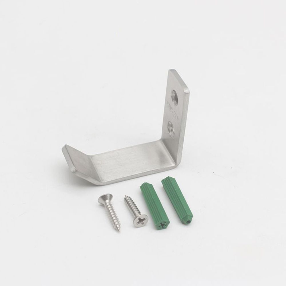 Rack Black Silver Towel Hook Helmet Display Rack Jacket Hanger Motorcycle Helmet Holder Helmet Hook